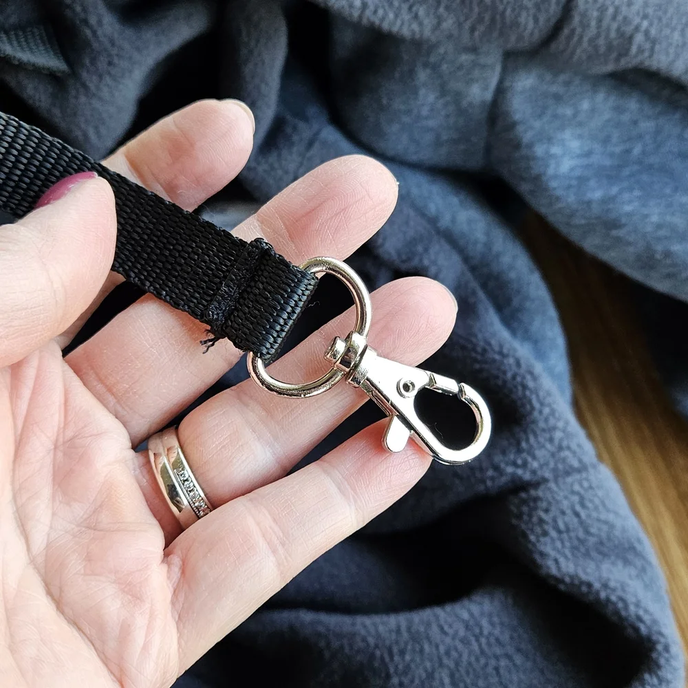 Cloth PET CARRIER